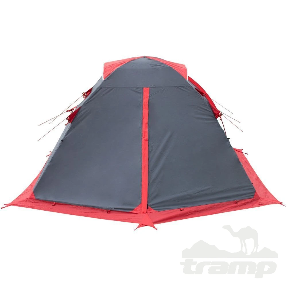 Палатки Палатка Экспедиционная Tramp Mountain 3 (V2)