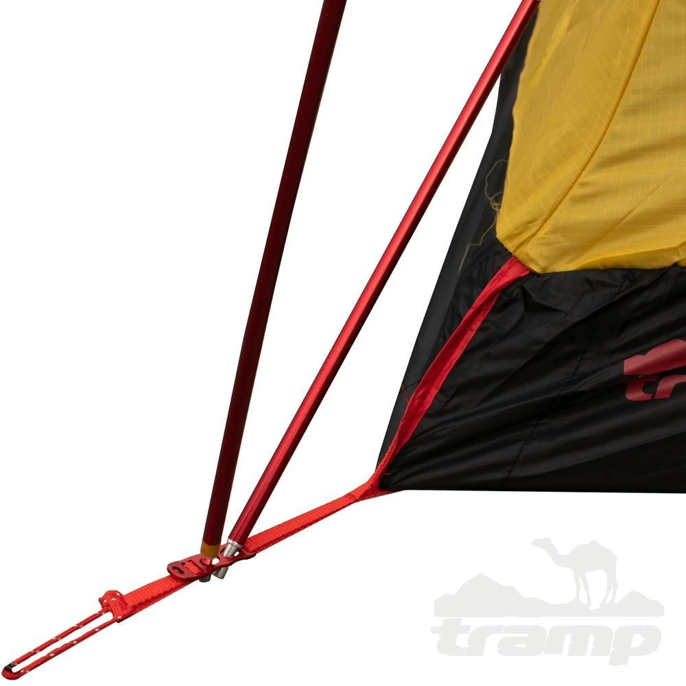 Палатки Палатка Экспедиционная Tramp Mountain 3 (V2)