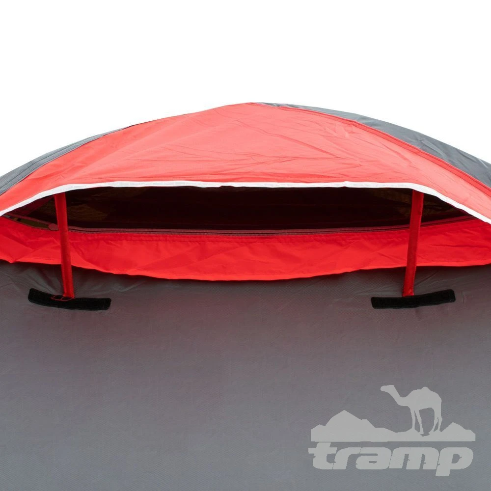 Палатки Палатка Экспедиционная Tramp Mountain 3 (V2)