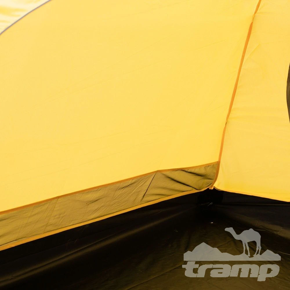 Палатки Палатка Экспедиционная Tramp Mountain 3 (V2)