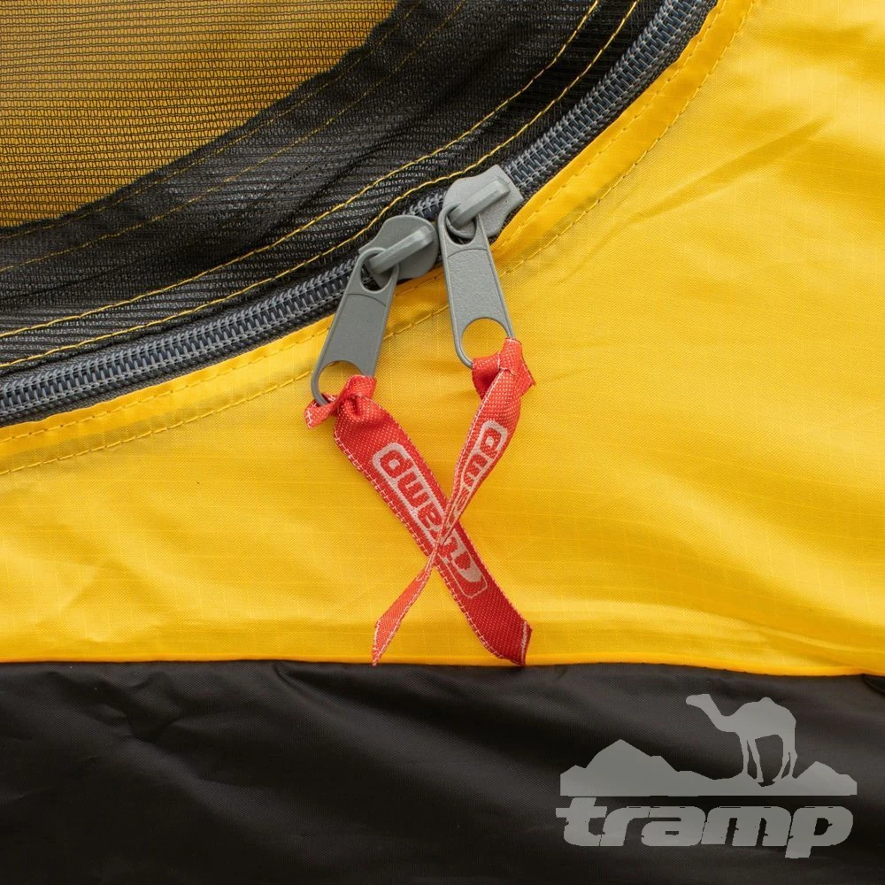 Палатки Палатка Экспедиционная Tramp Mountain 3 (V2)