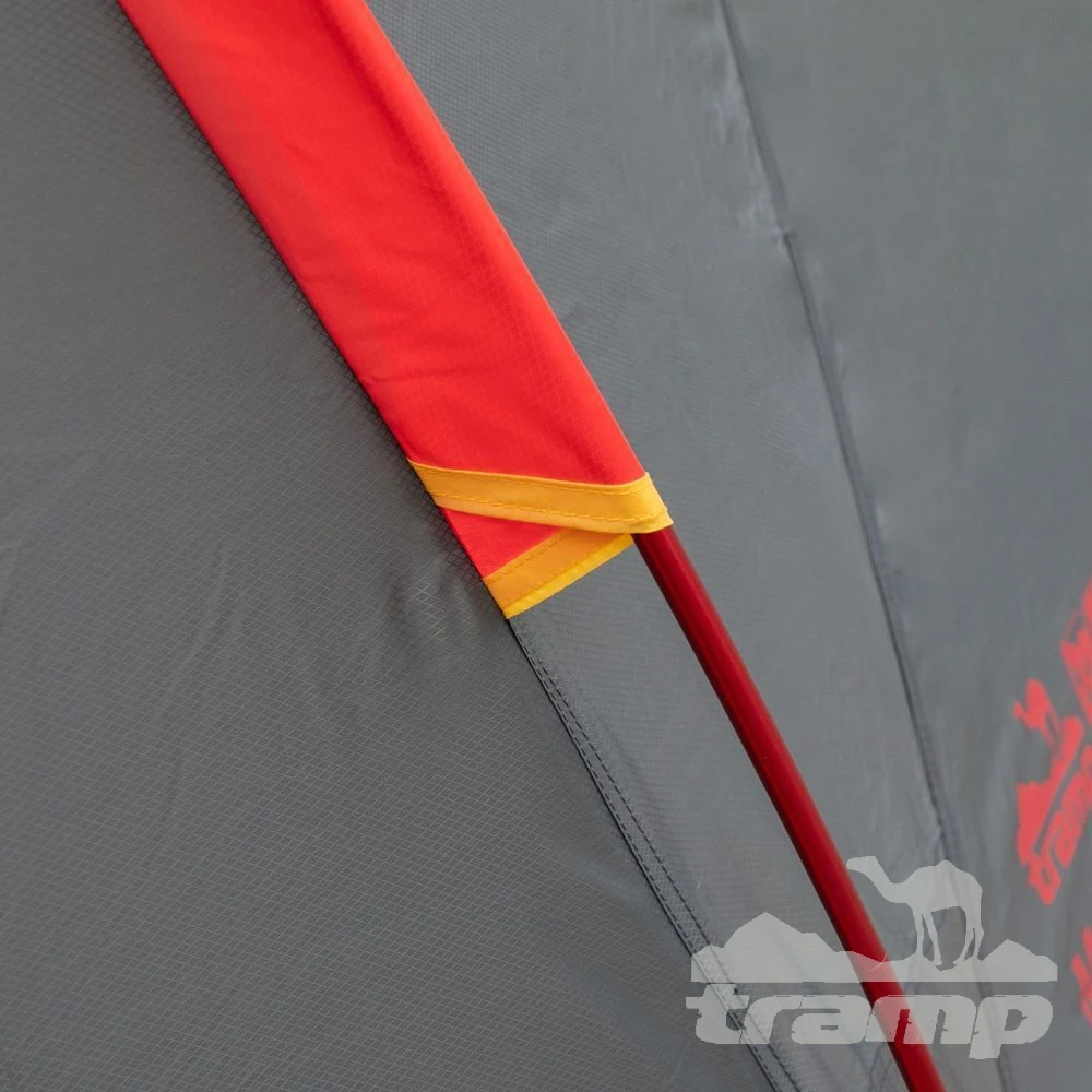 Палатки Палатка Экспедиционная Tramp Mountain 3 (V2)