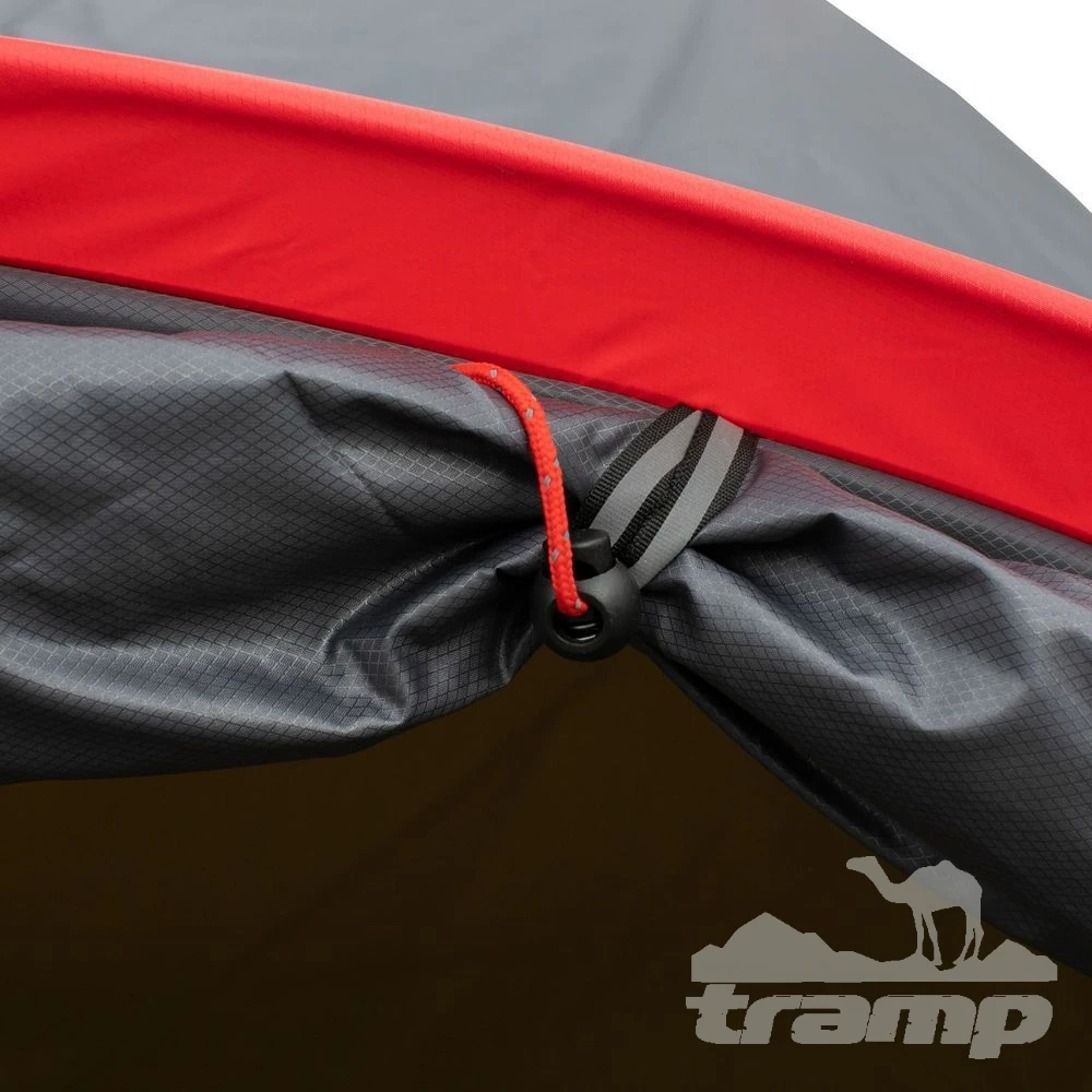 Палатки Палатка Экспедиционная Tramp Mountain 3 (V2)