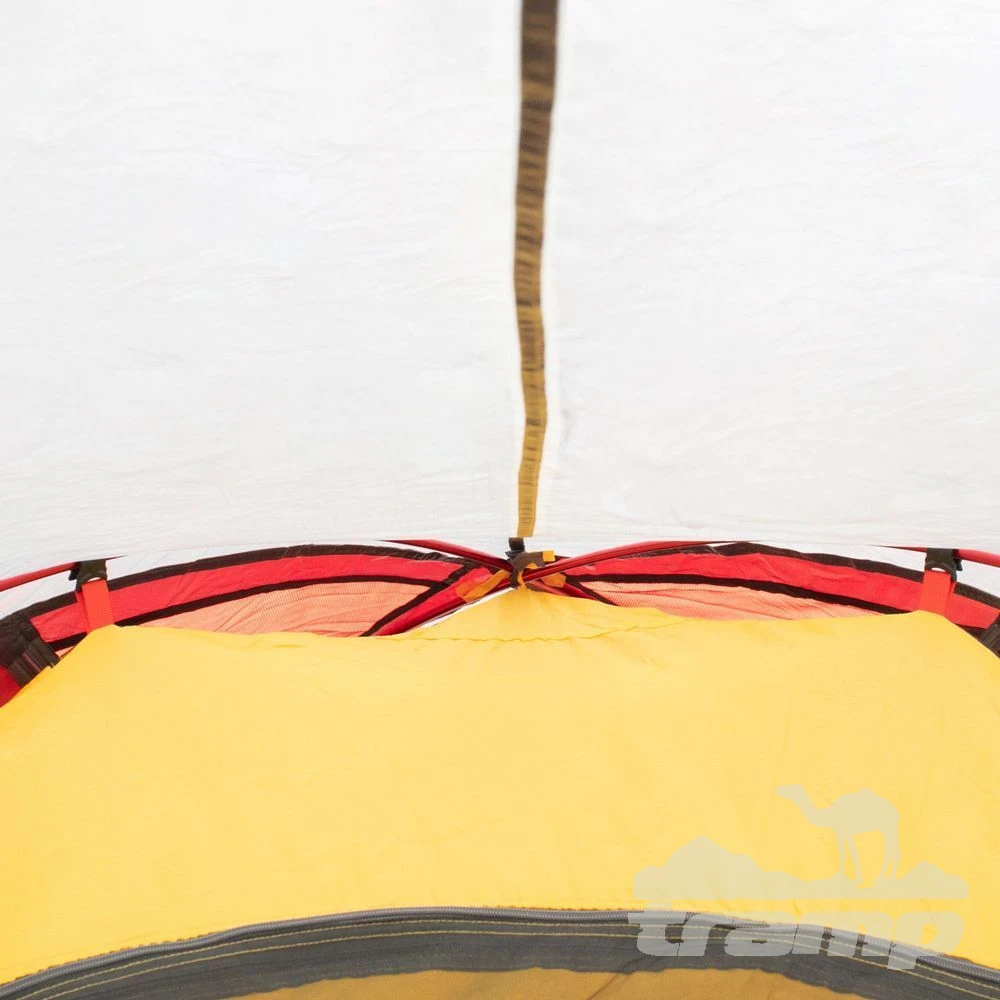 Палатки Палатка Экспедиционная Tramp Mountain 3 (V2)