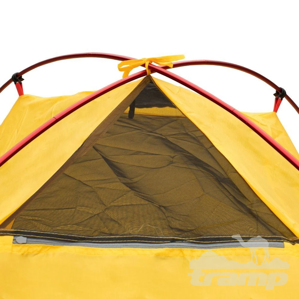 Палатки Палатка Экспедиционная Tramp Mountain 3 (V2)