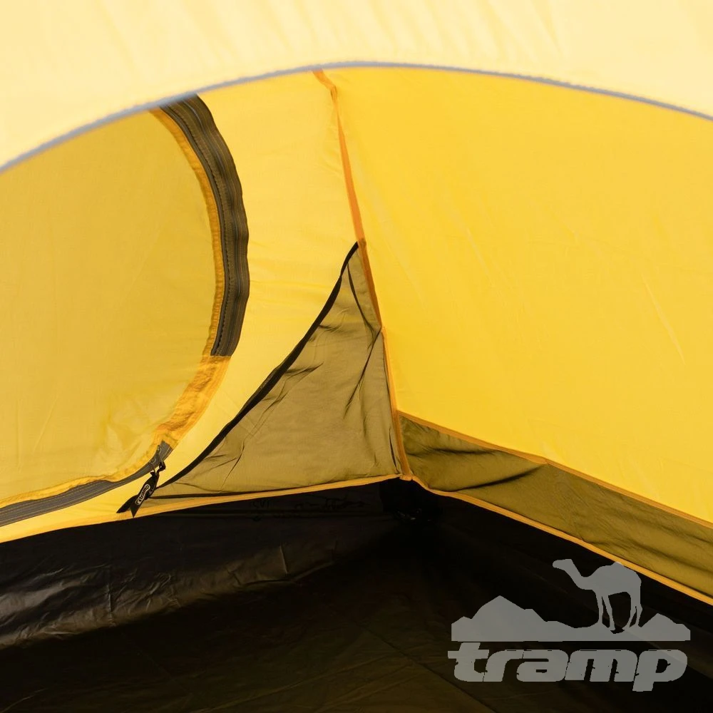 Палатки Палатка Экспедиционная Tramp Mountain 3 (V2)