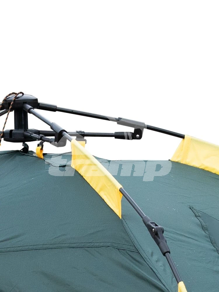 Палатки Палатка - автомат Универсальная Tramp Quick 2 (V2)