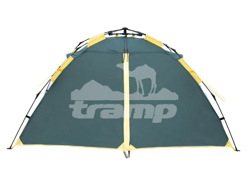 Палатки Палатка - автомат Универсальная Tramp Quick 2 (V2)