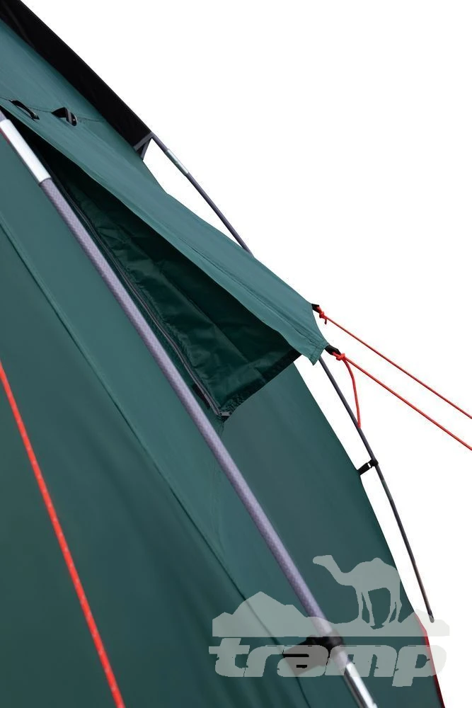 Палатки Палатка Кемпинговая Tramp Bell 4 (V2)