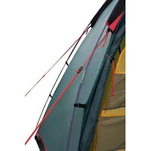 Палатка Кемпинговая Tramp Bell 4 (V2)