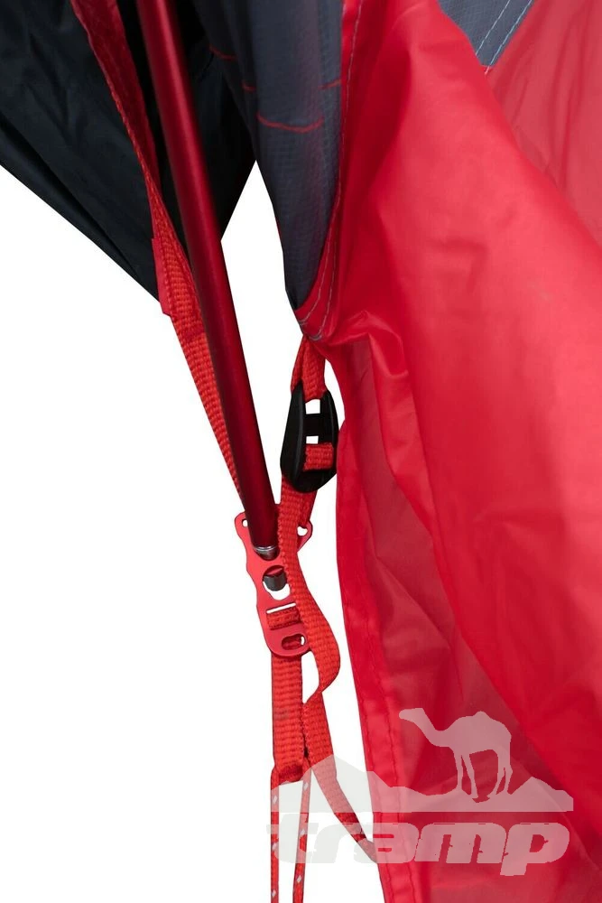 Палатки Палатка Экспедиционная Tramp Peak 3 (V2)