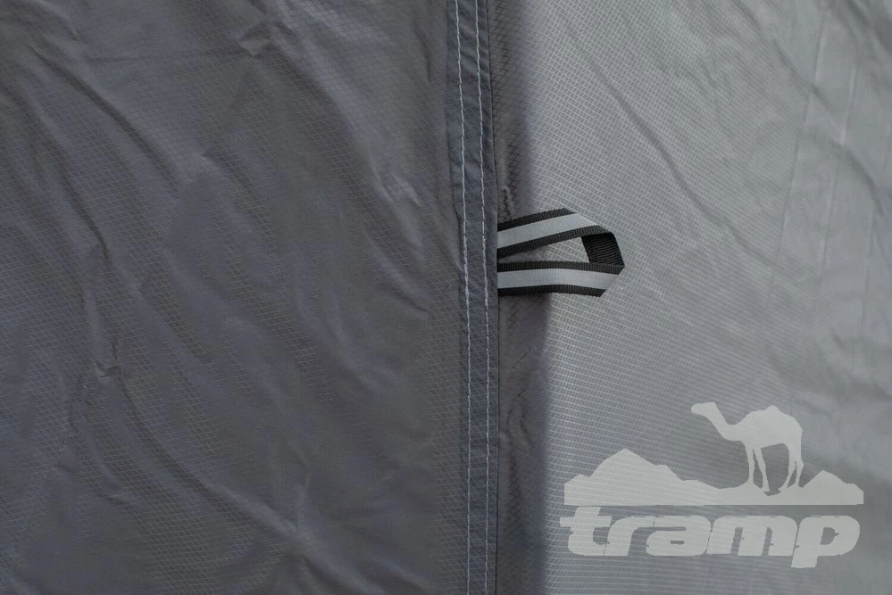 Палатки Палатка Экспедиционная Tramp Peak 3 (V2)
