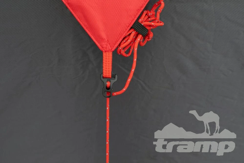 Палатки Палатка Экспедиционная Tramp Peak 3 (V2)