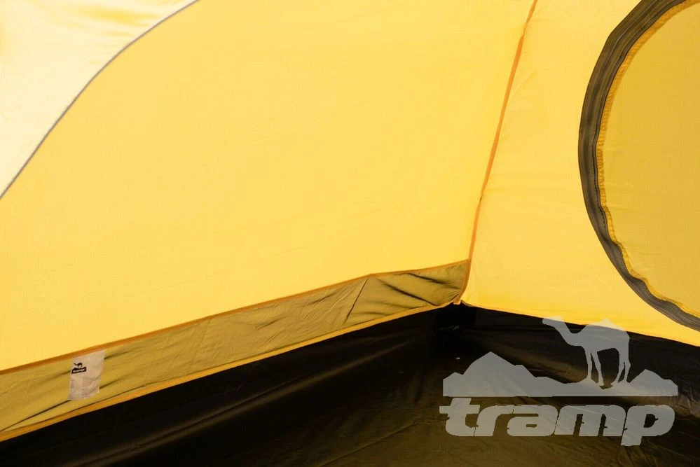 Палатки Палатка Экспедиционная Tramp Peak 3 (V2)