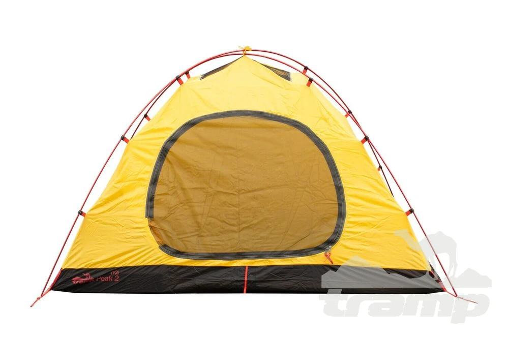 Палатки Палатка Экспедиционная Tramp Peak 3 (V2)