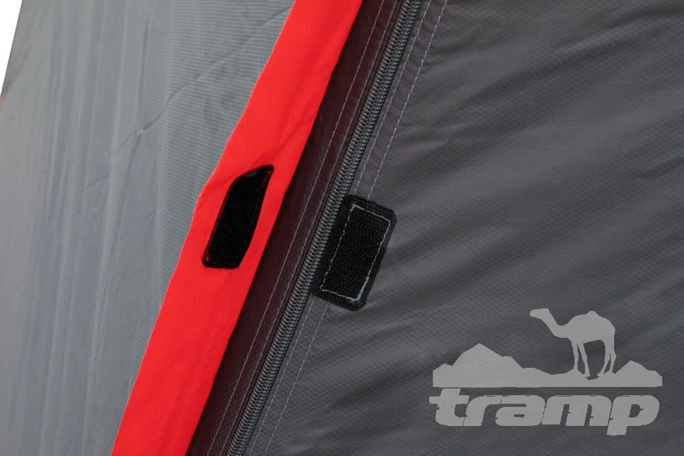 Палатки Палатка Экспедиционная Tramp Peak 3 (V2)
