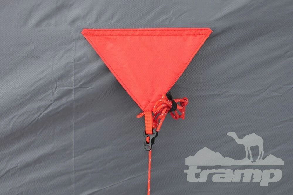 Палатки Палатка Экспедиционная Tramp Peak 3 (V2)