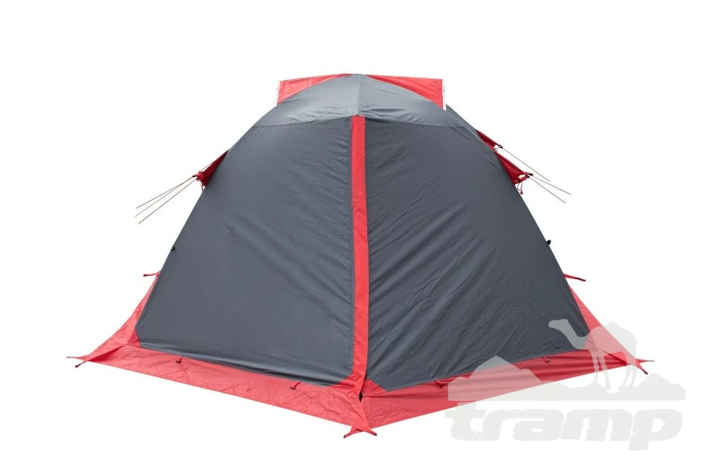 Палатки Палатка Экспедиционная Tramp Peak 3 (V2)