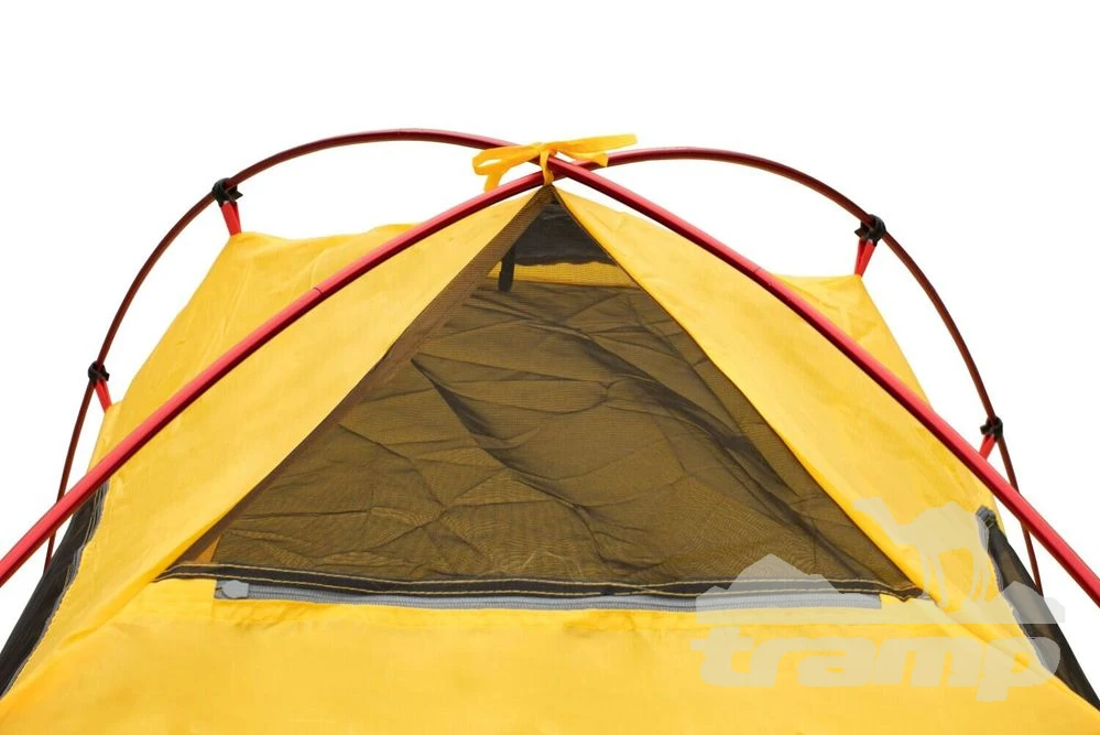 Палатки Палатка Экспедиционная Tramp Peak 3 (V2)