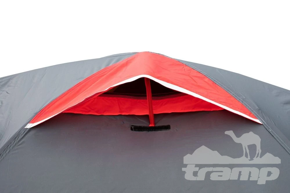 Палатки Палатка Экспедиционная Tramp Peak 3 (V2)