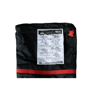 Палатка Экспедиционная Tramp Peak 3 (V2)