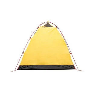 Палатка Экспедиционная Tramp Peak 3 (V2)