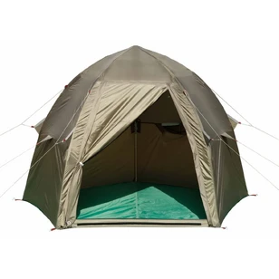 Летняя палатка Лотос 3 Саммер (270х250/180 см)