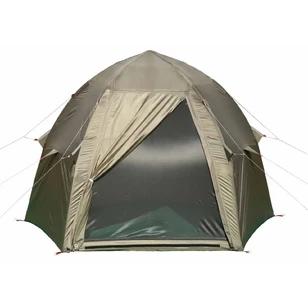 Летняя палатка Лотос 3 Саммер (270х250/180 см)