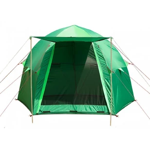 Летняя палатка Лотос 3 Саммер (270х250/180 см)