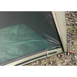 Летняя палатка Лотос 3 Саммер (270х250/180 см)