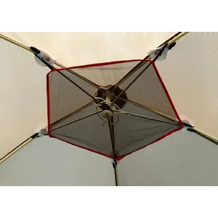 Летняя палатка Лотос 3 Саммер (270х250/180 см)