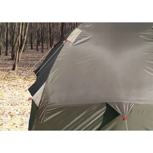 Летняя палатка Лотос 3 Саммер (270х250/180 см)