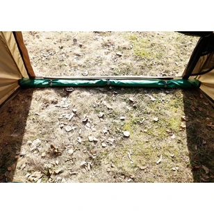 Летняя палатка Лотос 3 Саммер (270х250/180 см)