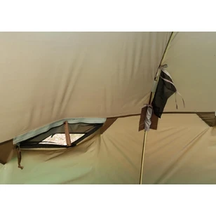 Летняя палатка Лотос 3 Саммер (270х250/180 см)