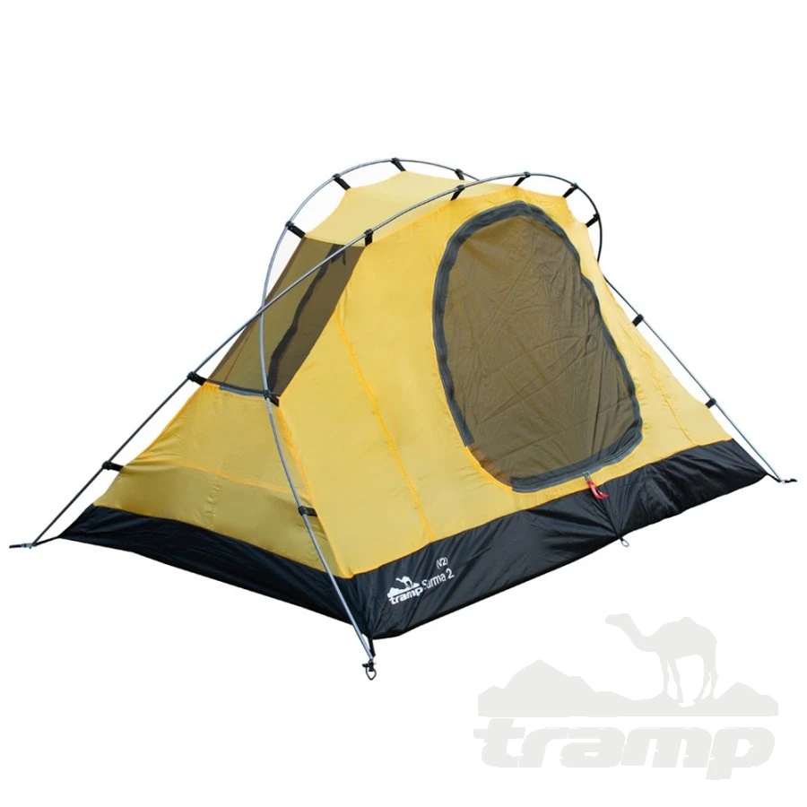 Палатки Палатка Экспедиционная Tramp Sarma 2 (V2)
