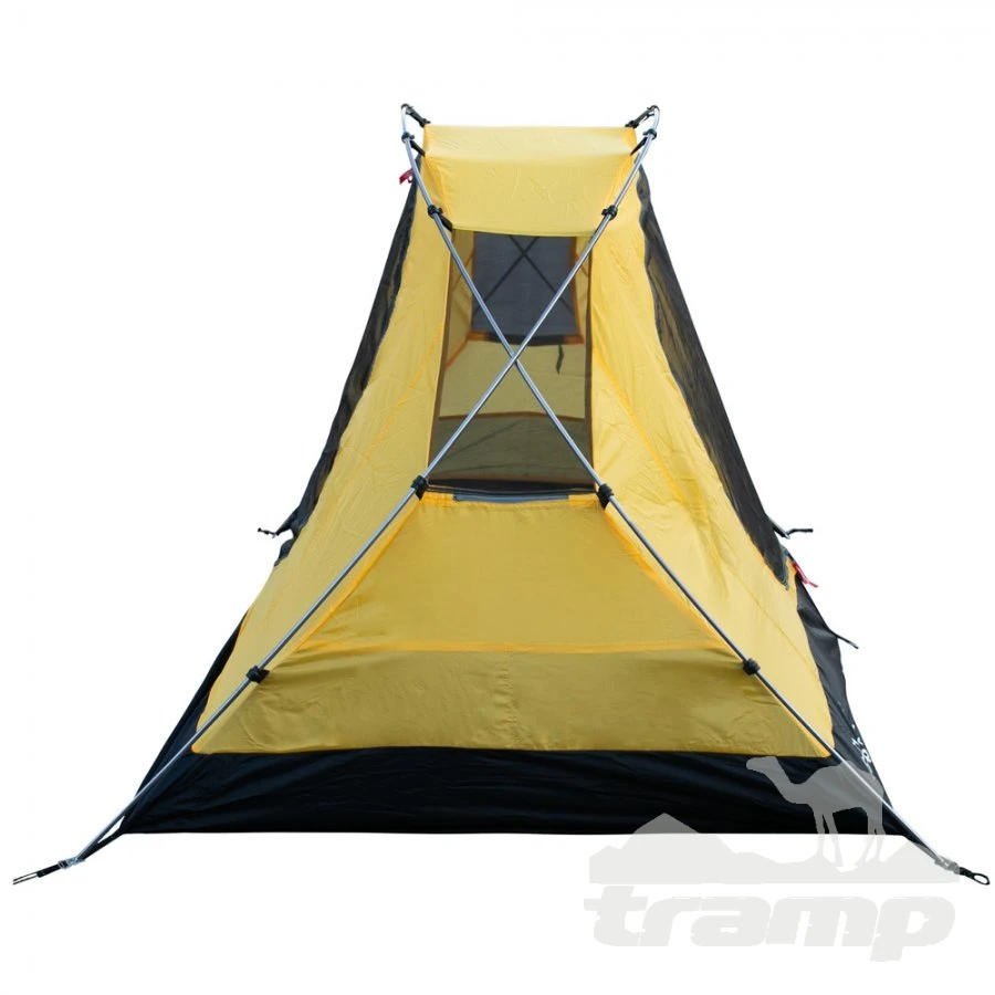 Палатки Палатка Экспедиционная Tramp Sarma 2 (V2)