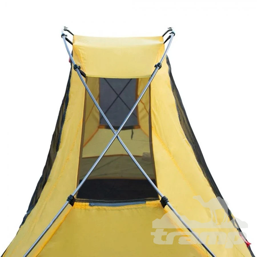 Палатки Палатка Экспедиционная Tramp Sarma 2 (V2)