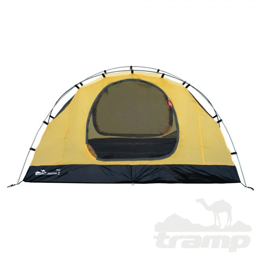 Палатки Палатка Экспедиционная Tramp Sarma 2 (V2)
