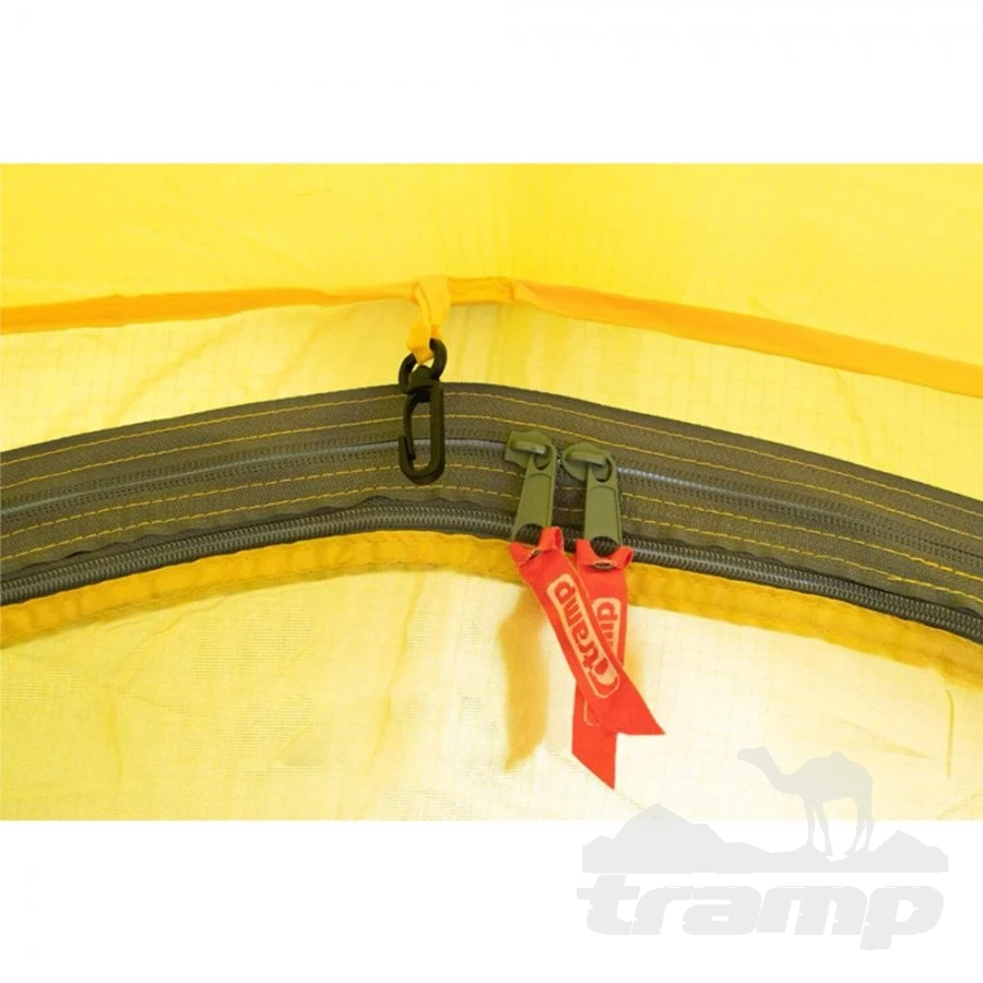 Палатки Палатка Экспедиционная Tramp Sarma 2 (V2)