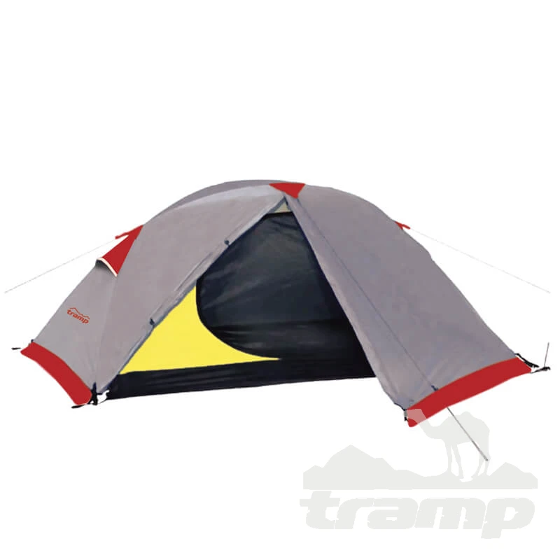 Палатки Палатка Экспедиционная Tramp Sarma 2 (V2)