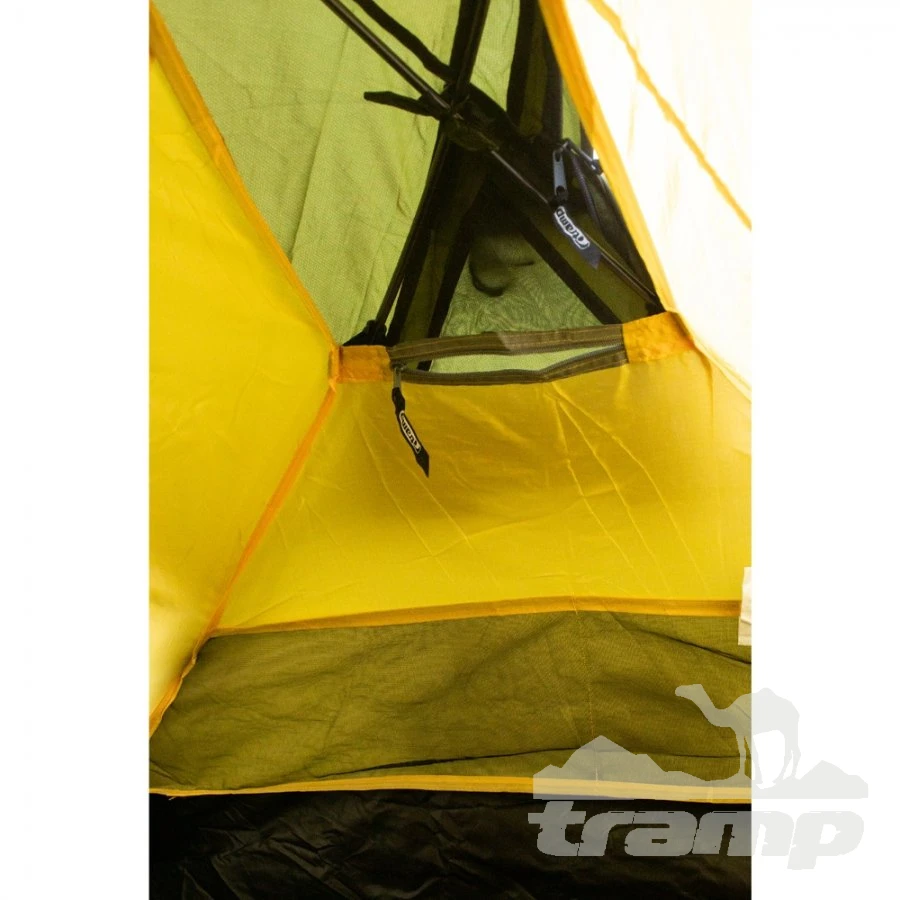 Палатки Палатка Экспедиционная Tramp Sarma 2 (V2)