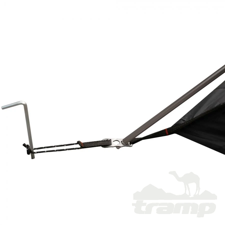 Палатки Палатка Экспедиционная Tramp Sarma 2 (V2)