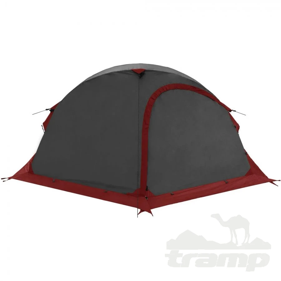 Палатки Палатка Экспедиционная Tramp Sarma 2 (V2)