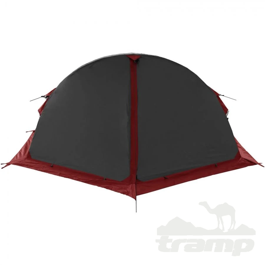 Палатки Палатка Экспедиционная Tramp Sarma 2 (V2)
