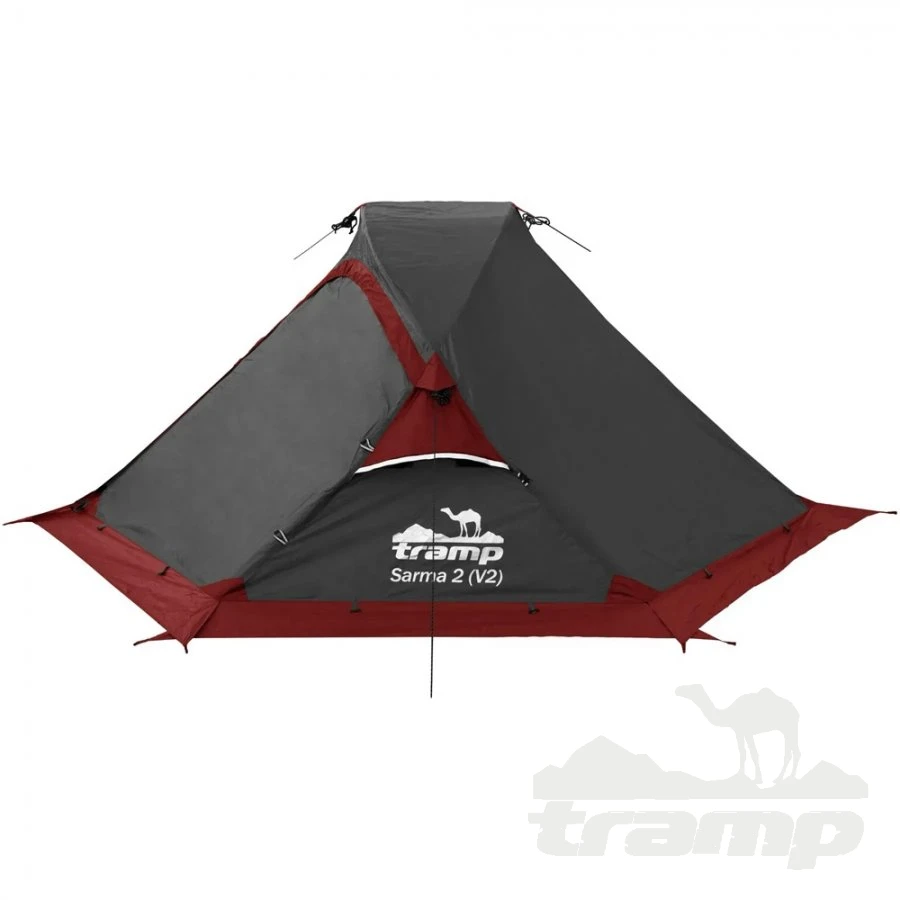 Палатки Палатка Экспедиционная Tramp Sarma 2 (V2)