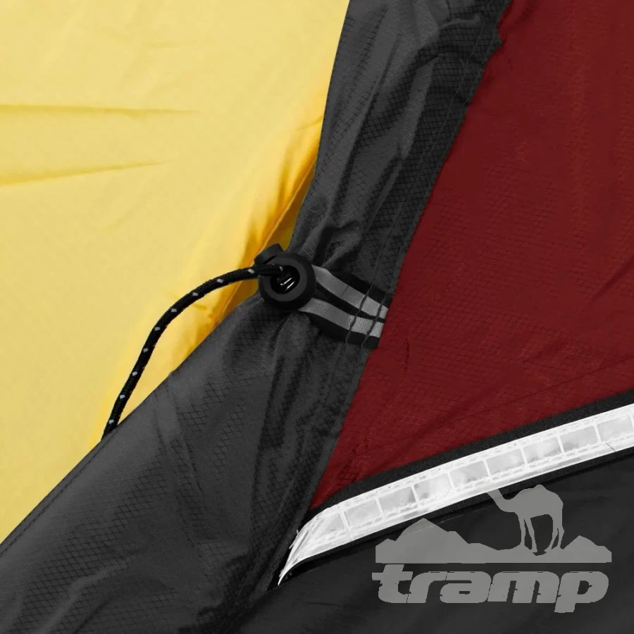 Палатки Палатка Экспедиционная Tramp Sarma 2 (V2)