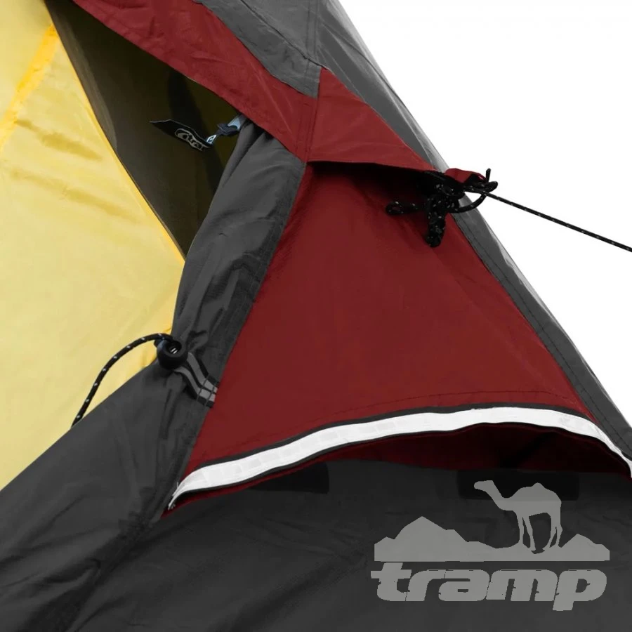 Палатки Палатка Экспедиционная Tramp Sarma 2 (V2)