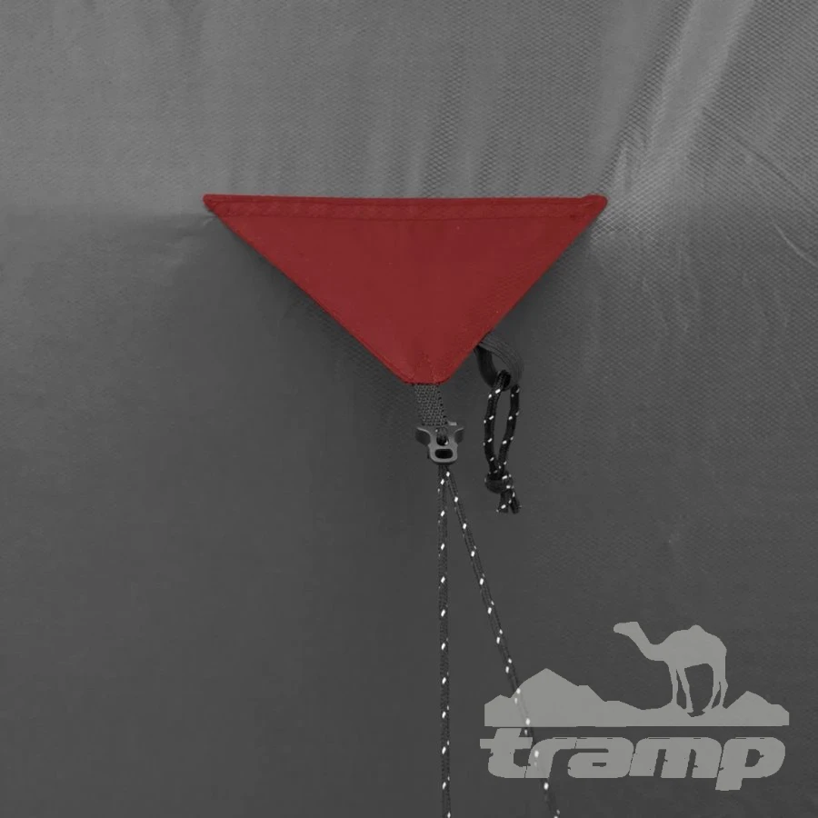 Палатки Палатка Экспедиционная Tramp Sarma 2 (V2)