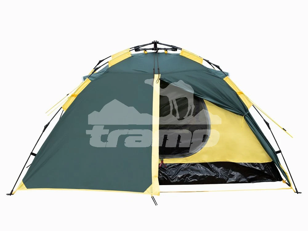 Палатки Палатка - автомат Универсальная Tramp Quick 3 (V2)