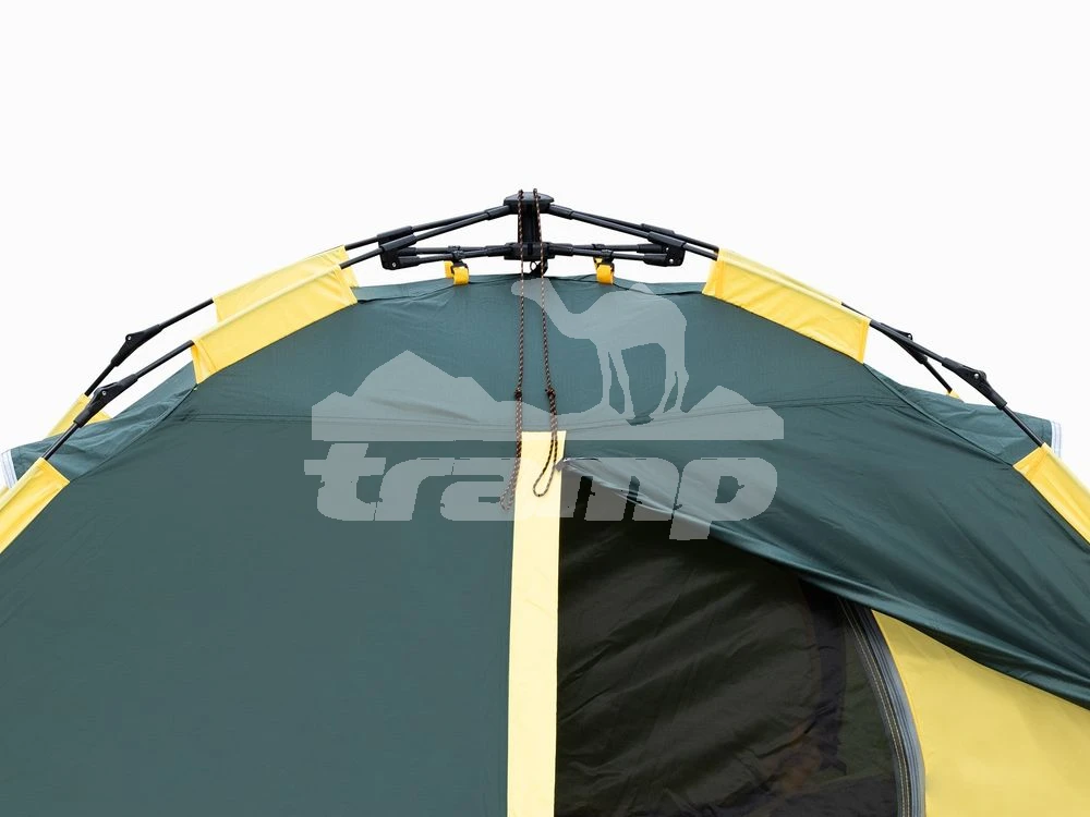 Палатки Палатка - автомат Универсальная Tramp Quick 3 (V2)